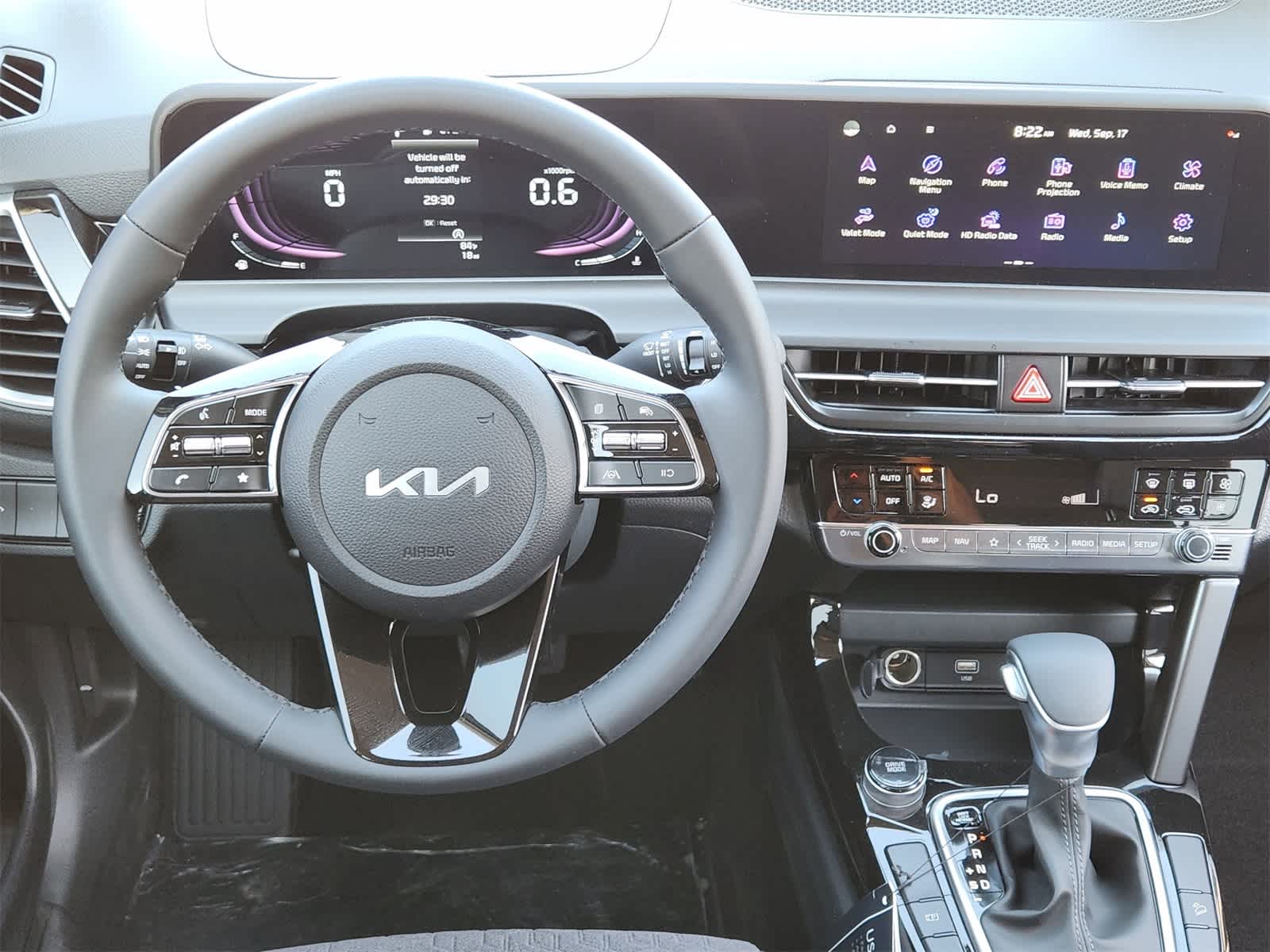 Thumbnail: 2026 Kia Seltos - 24