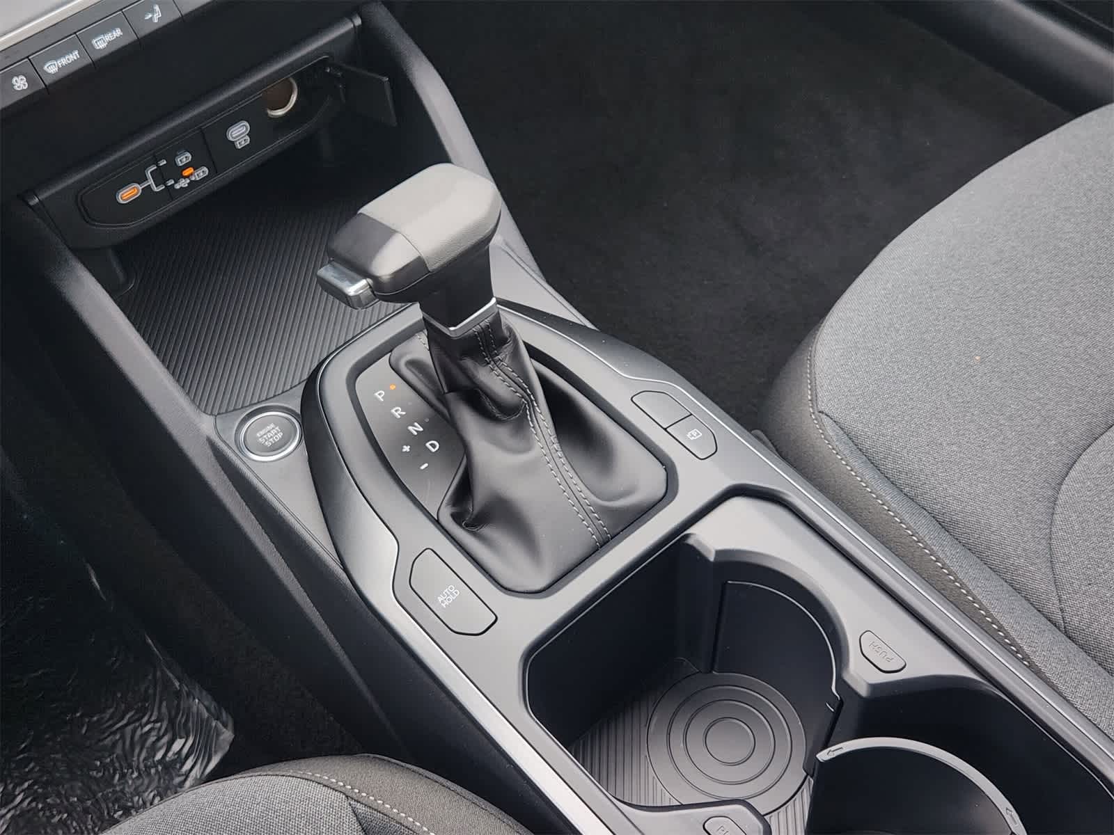 Thumbnail: 2026 Kia K4 - 17