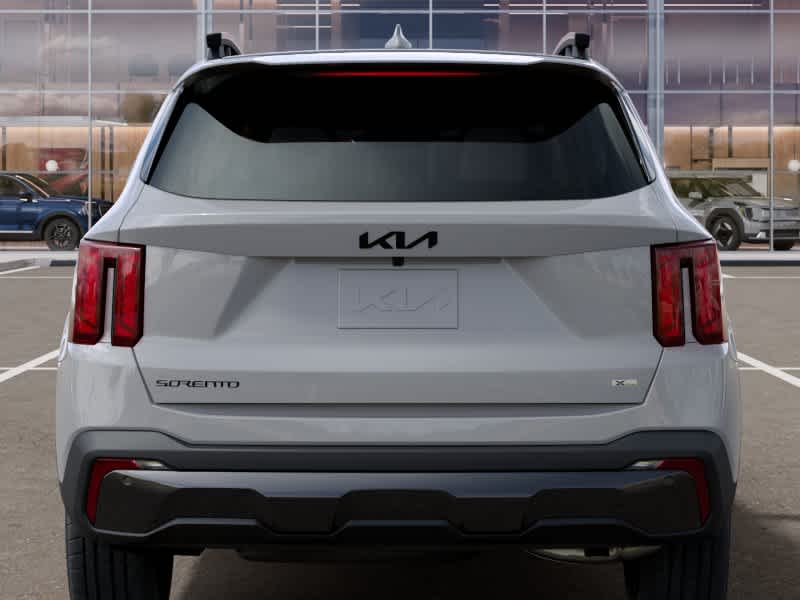 Thumbnail: 2026 Kia Sorento - 13