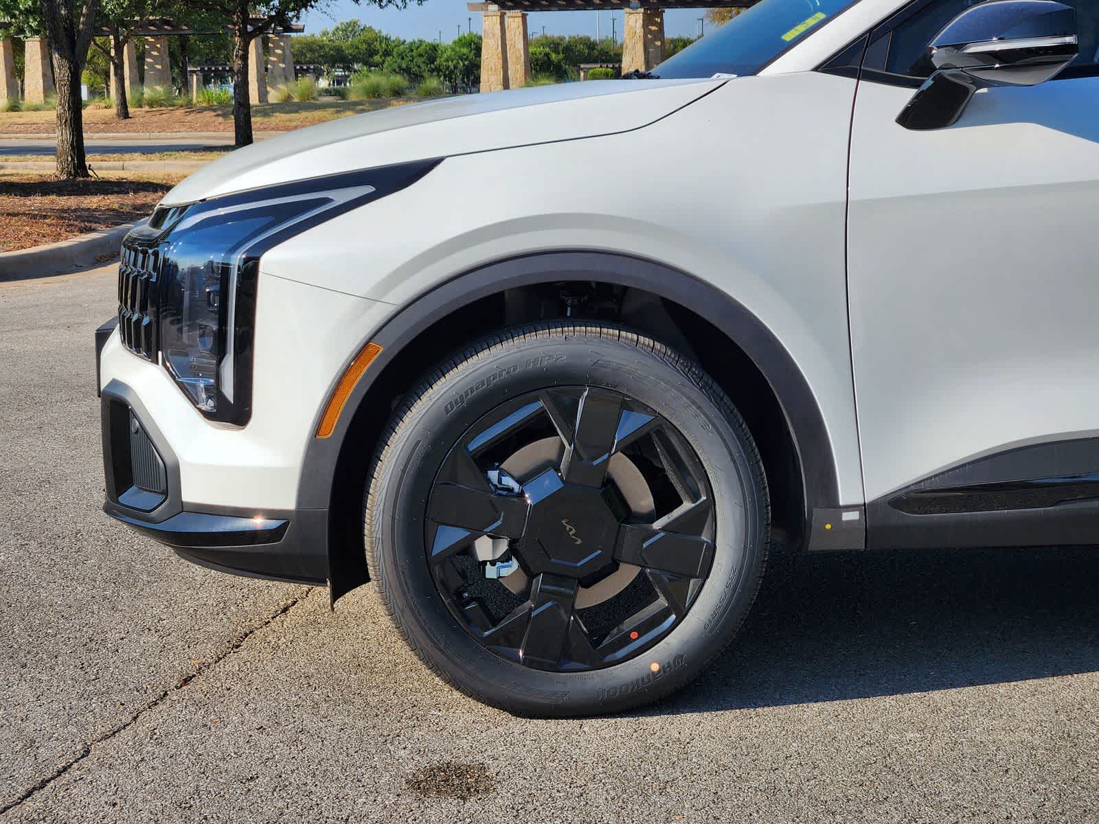 Thumbnail: 2026 Kia Sportage - 7