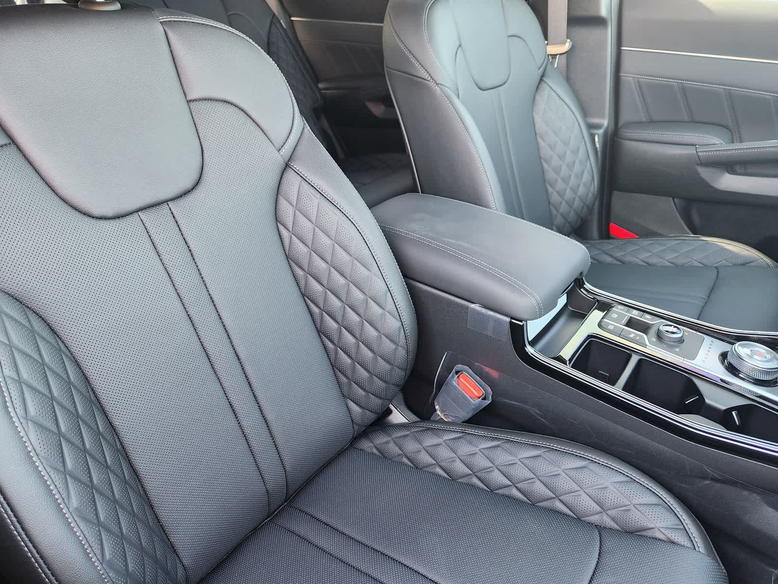 Thumbnail: 2026 Kia Sorento - 13