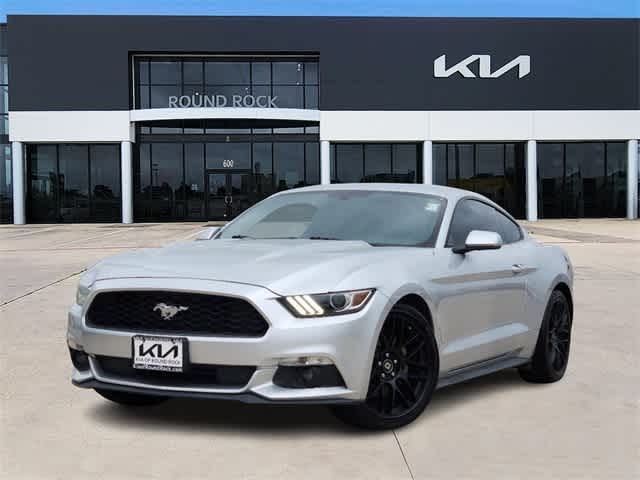 2015 Ford Mustang V6 -
                Round Rock, TX