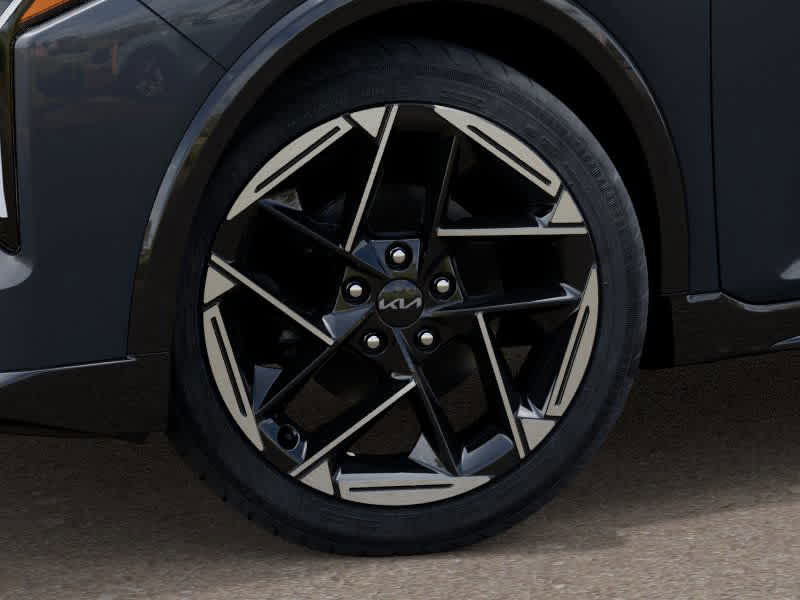 Thumbnail: 2025 Kia K4 - 9