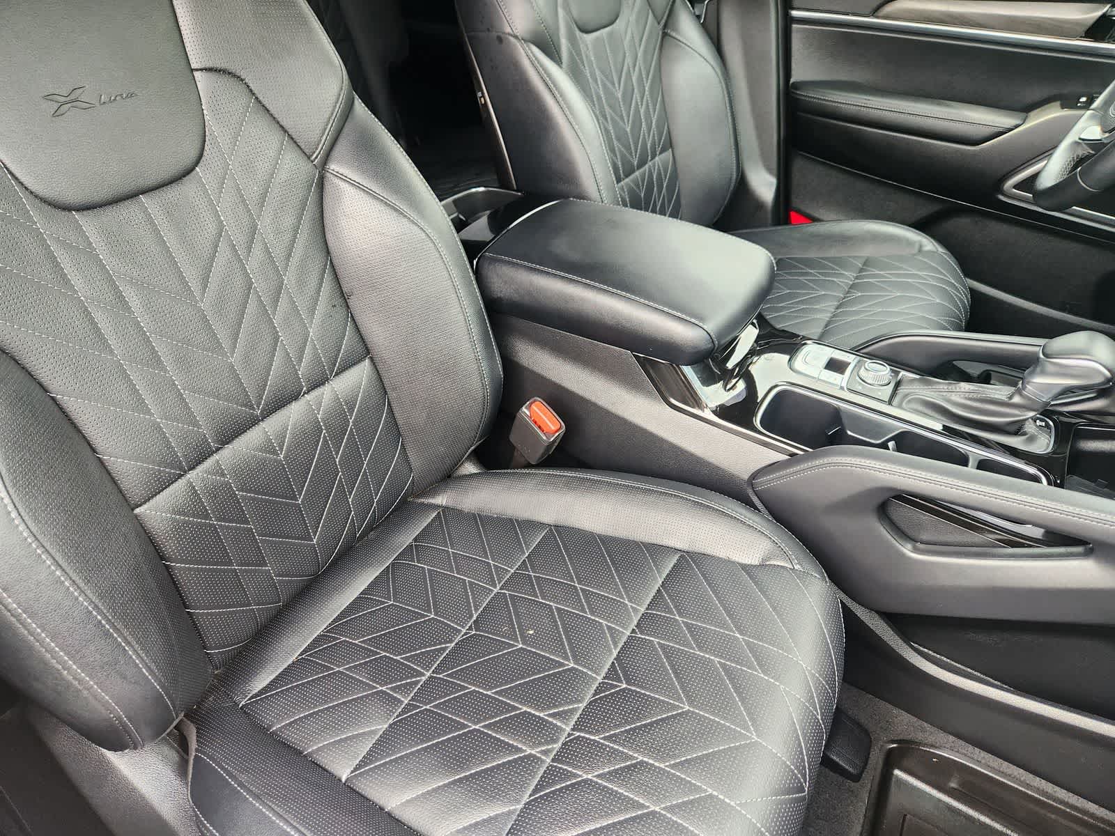 Thumbnail: 2023 Kia Telluride - 13