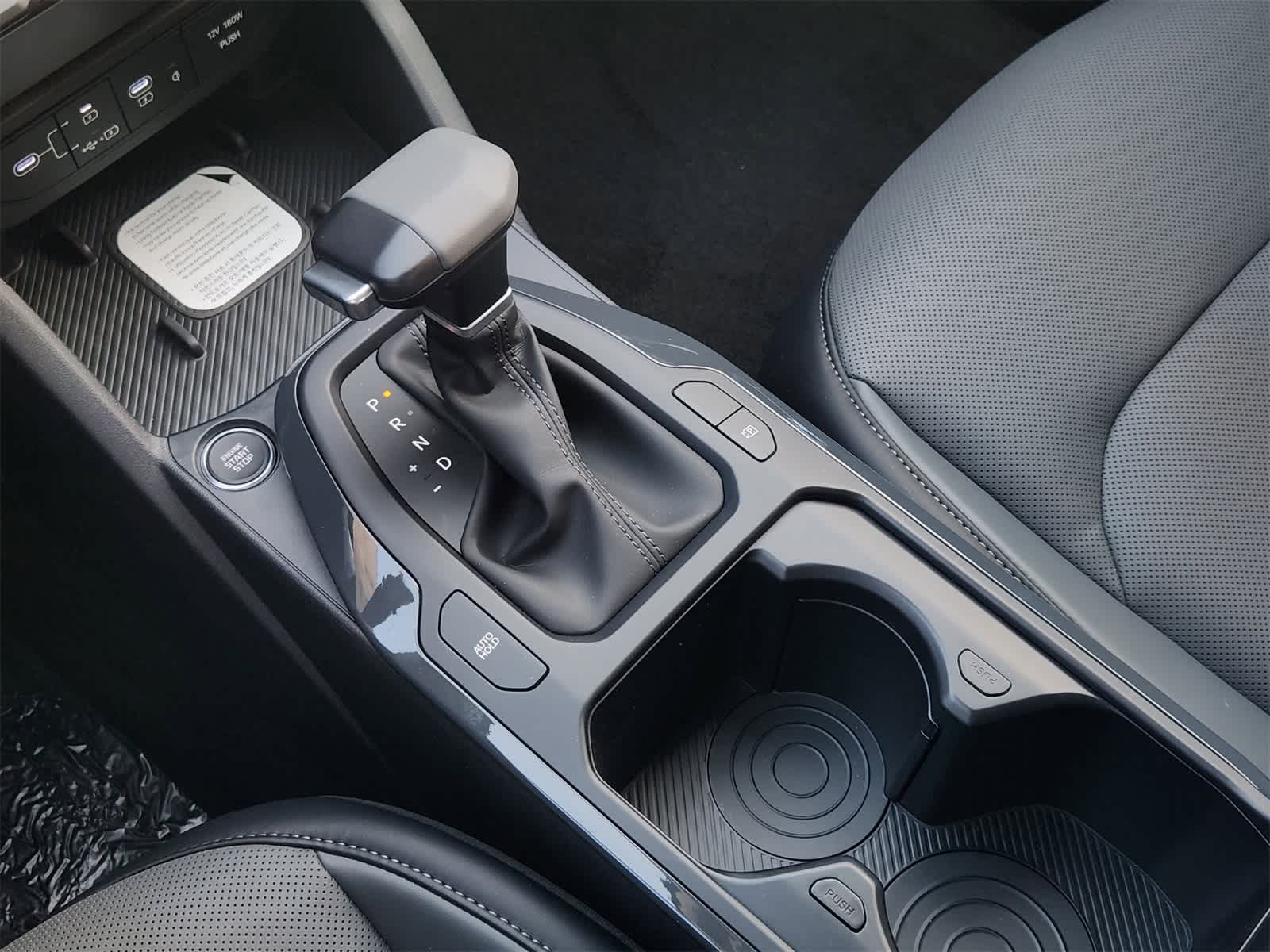 Thumbnail: 2026 Kia K4 - 19