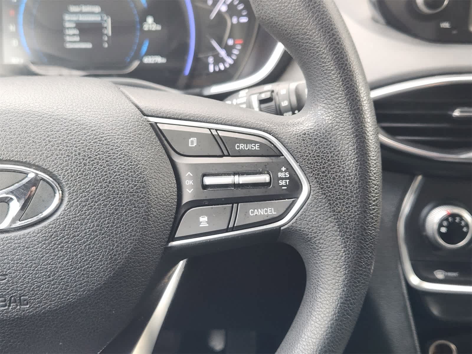 Thumbnail: 2020 Hyundai Santa Fe - 28