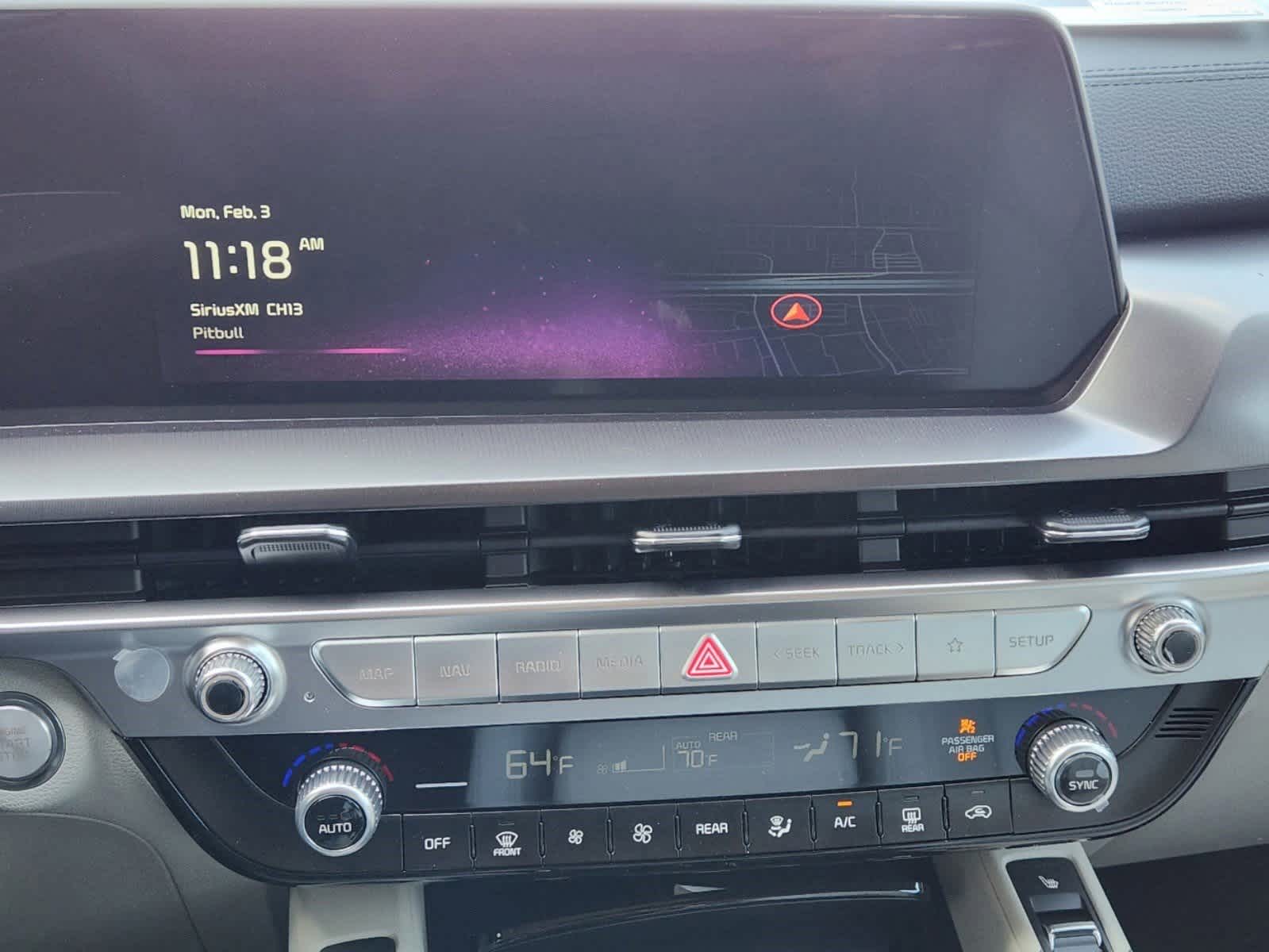 Thumbnail: 2025 Kia Telluride - 13