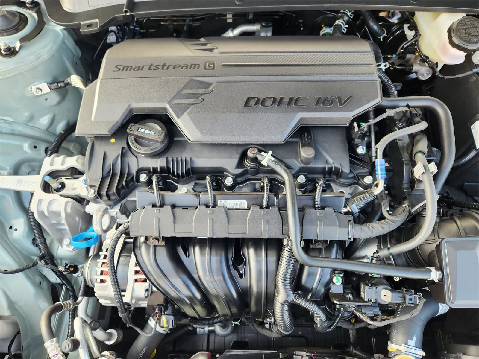 Thumbnail: 2026 Kia K4 - 10