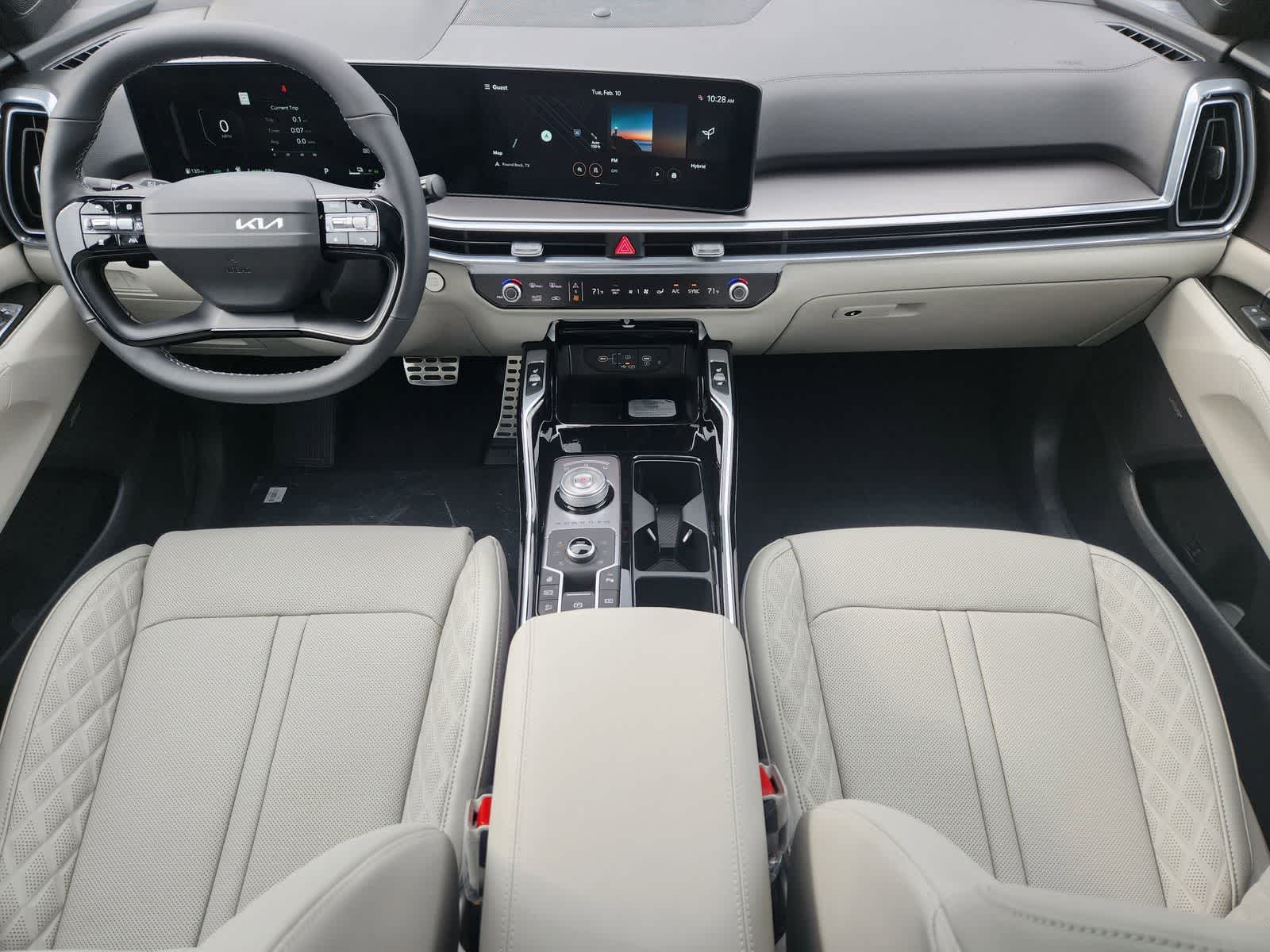 Thumbnail: 2026 Kia Sorento - 21