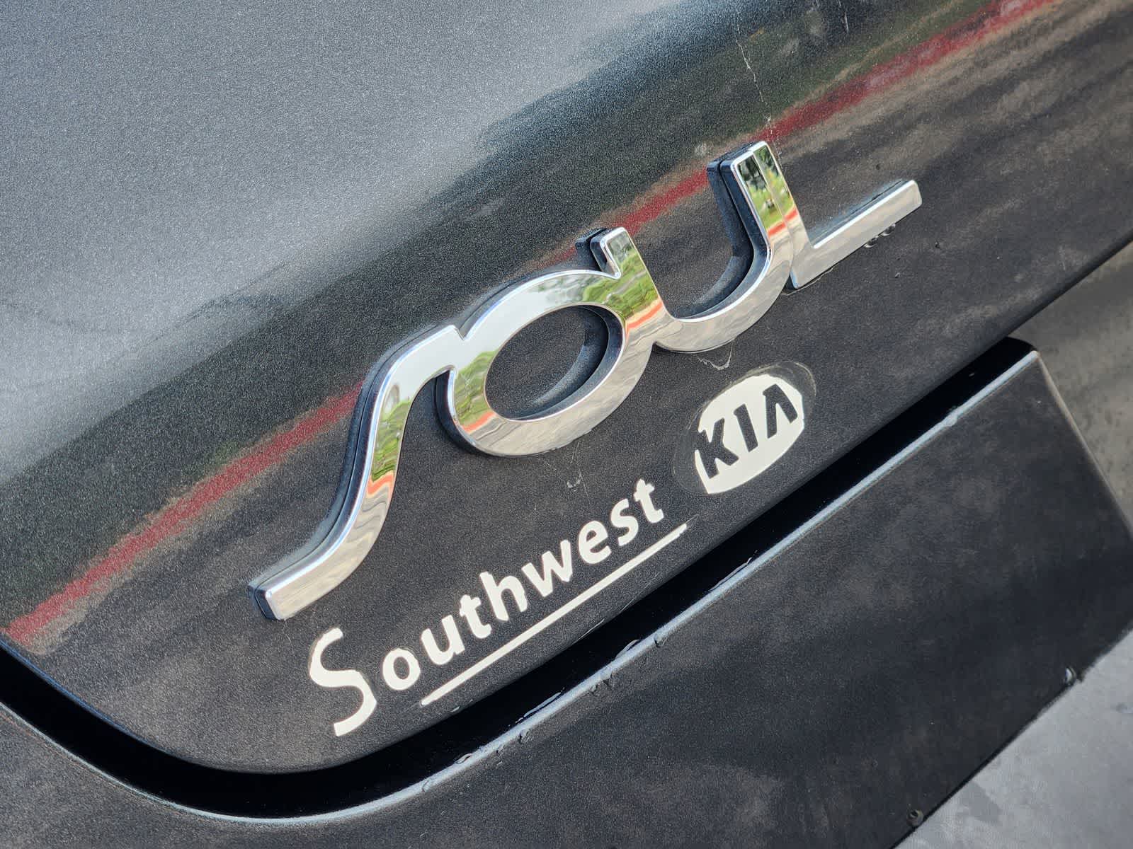 Thumbnail: 2020 Kia Soul - 11