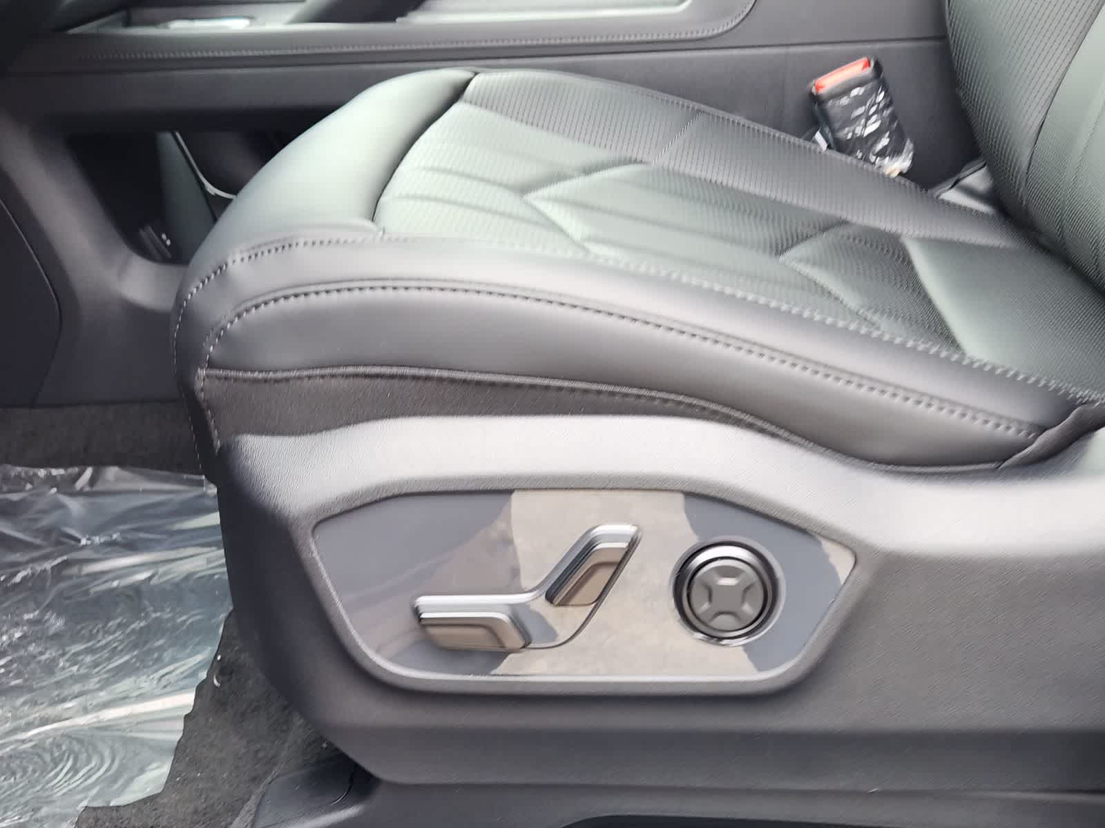Thumbnail: 2027 Kia Telluride - 18