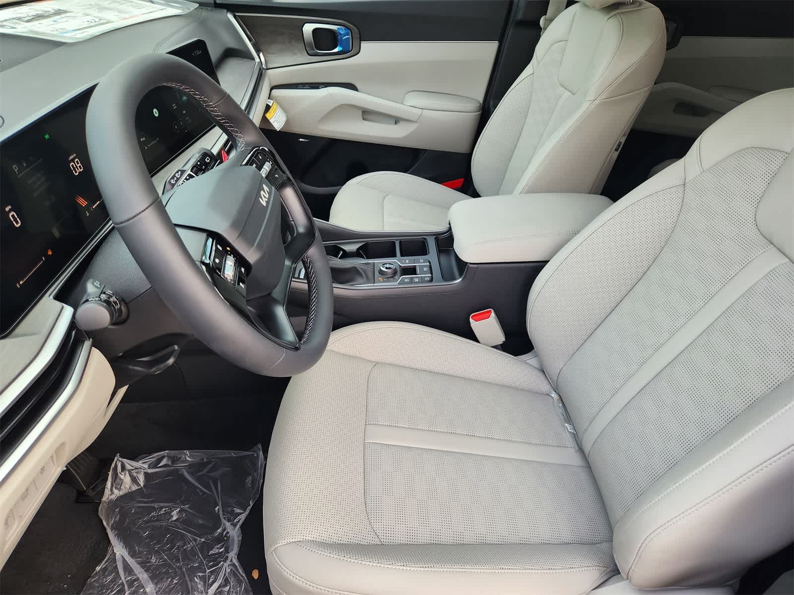 Thumbnail: 2026 Kia Sorento - 10