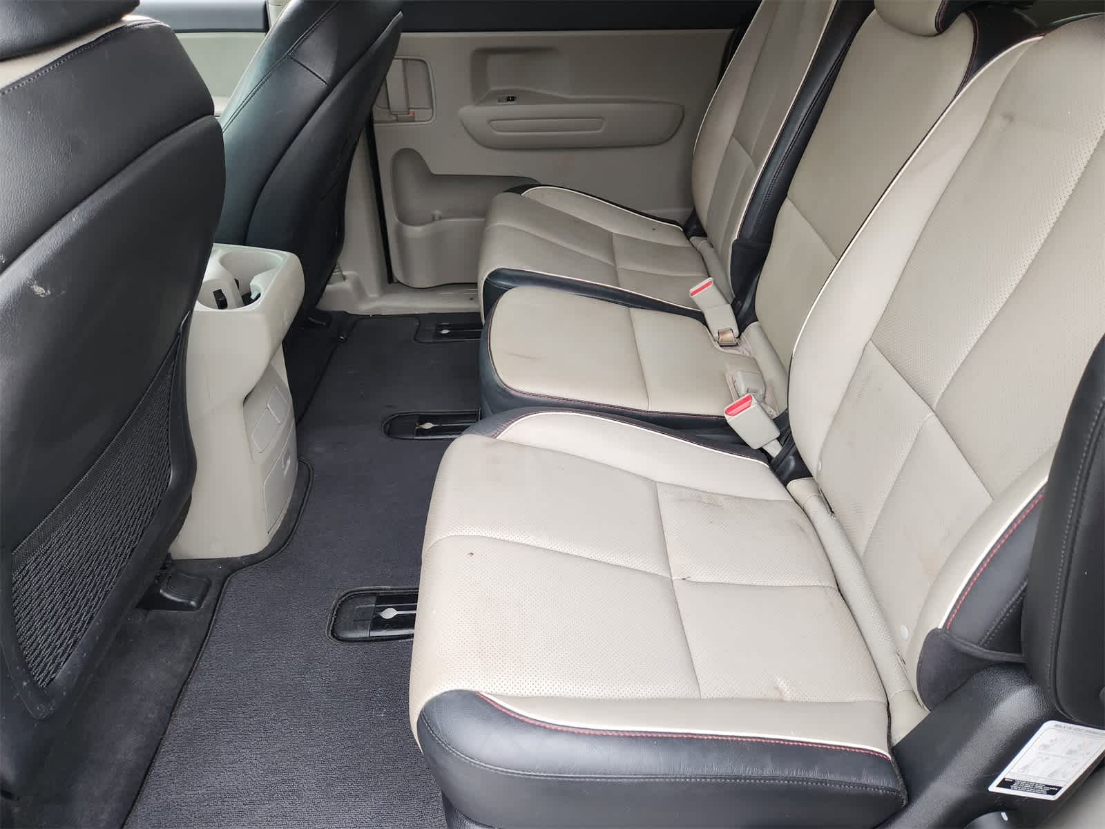 Thumbnail: 2019 Kia Sedona - 23