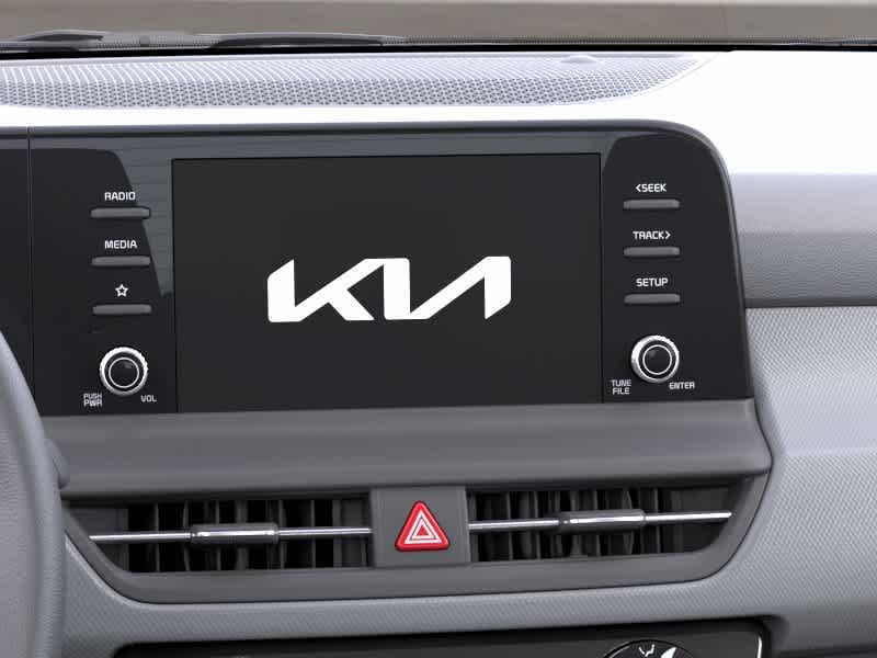 Thumbnail: 2026 Kia Seltos - 20