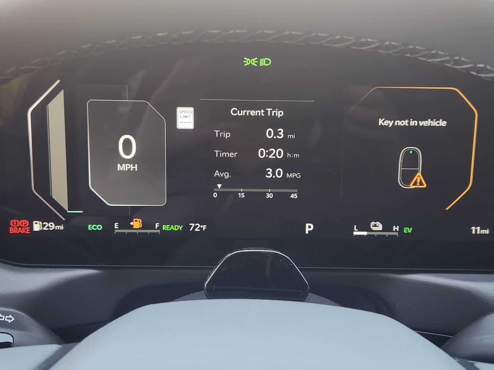 Thumbnail: 2027 Kia Telluride - 14