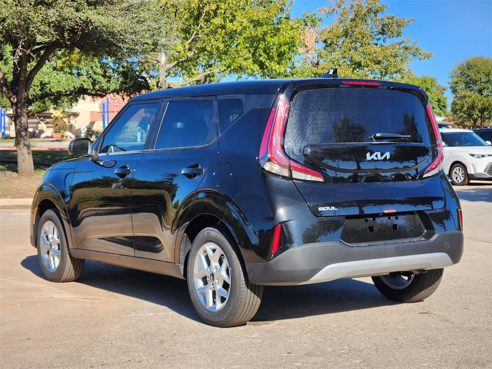 Thumbnail: 2025 Kia Soul - 6