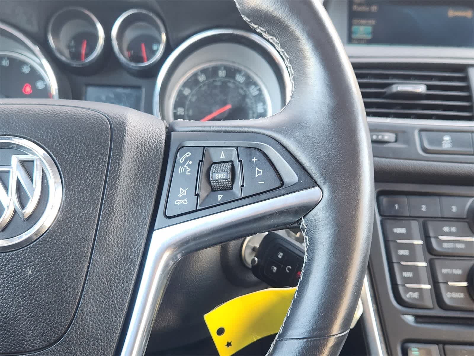 Thumbnail: 2016 Buick Encore - 28