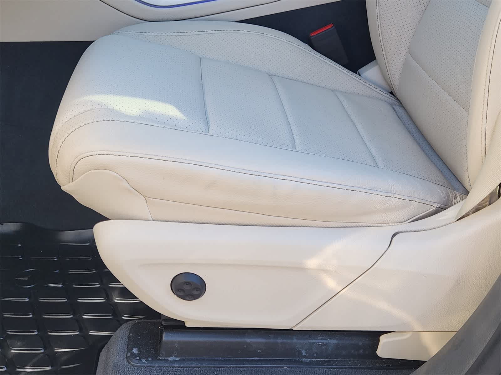 Thumbnail: 2020 Mercedes-Benz GLS - 23