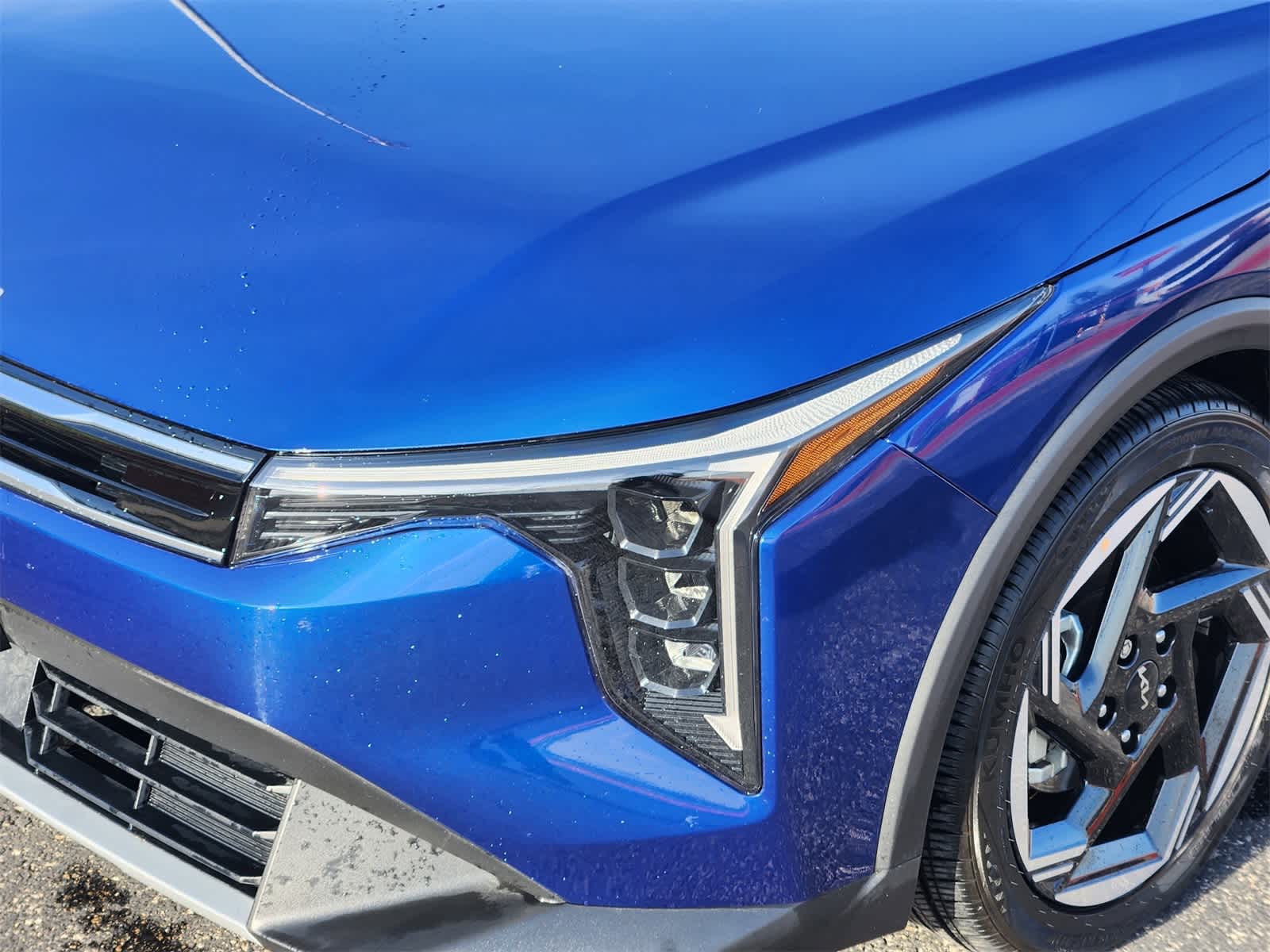 Thumbnail: 2025 Kia K4 - 7