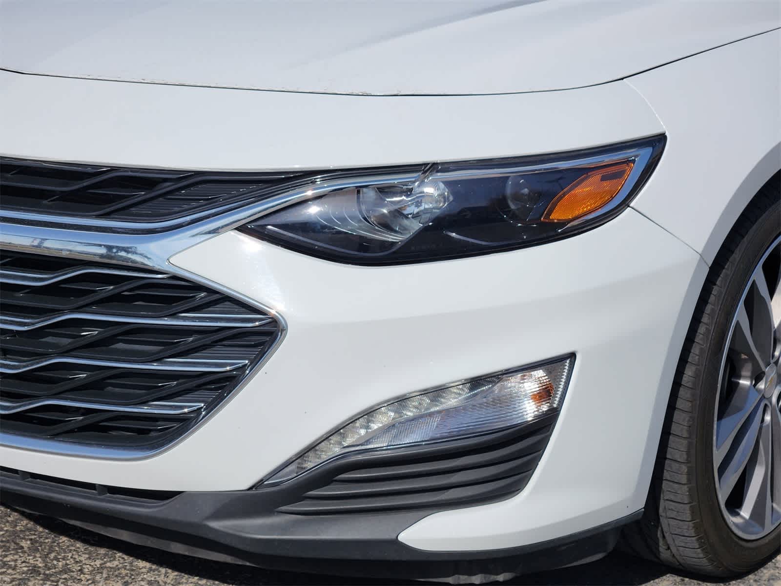 Thumbnail: 2023 Chevrolet Malibu - 7