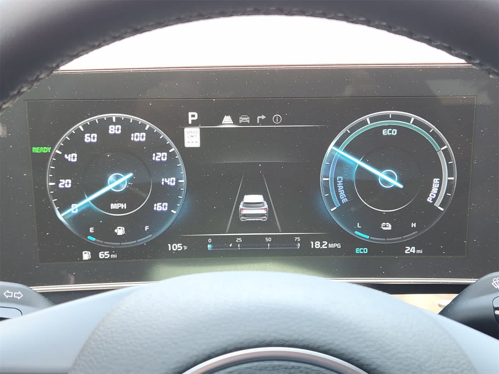 Thumbnail: 2025 Kia Sportage - 13