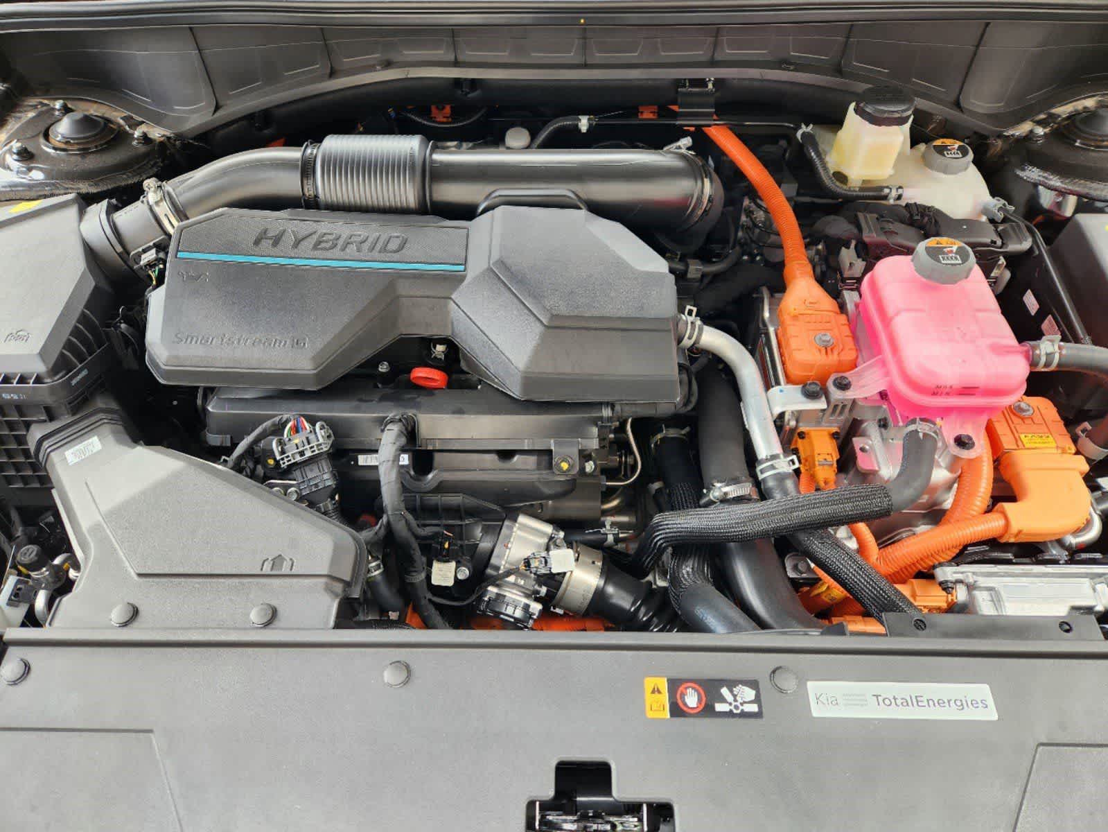 Thumbnail: 2026 Kia Sorento - 8