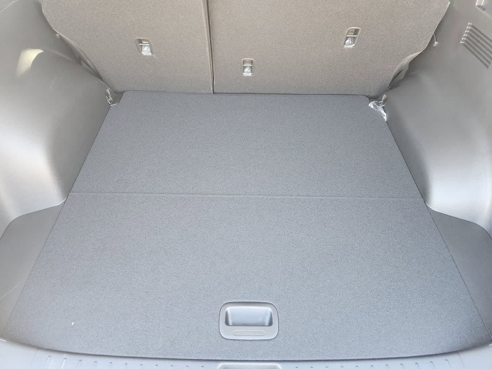 Thumbnail: 2026 Kia Sportage - 26