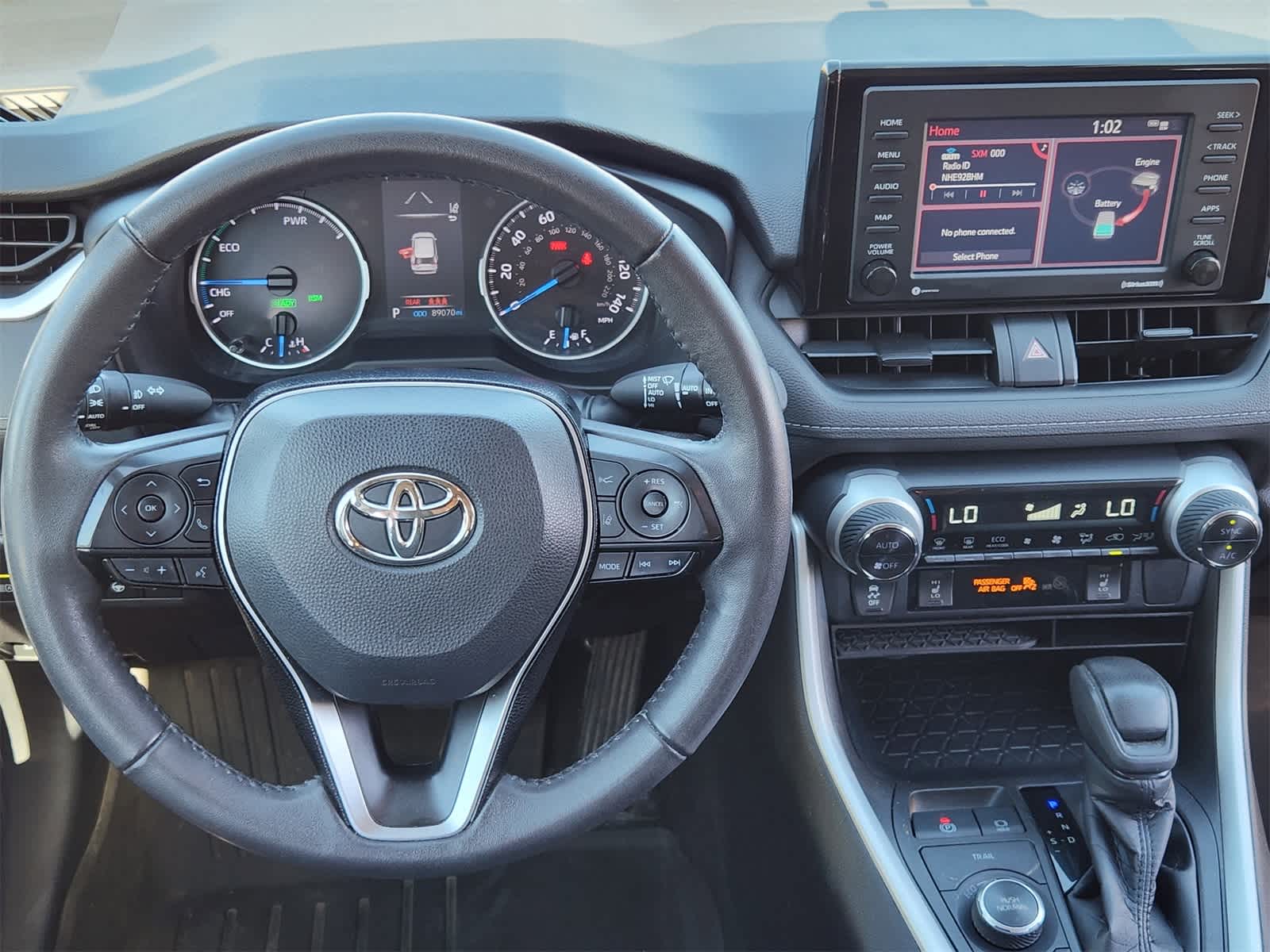 Thumbnail: 2021 Toyota RAV4 - 27