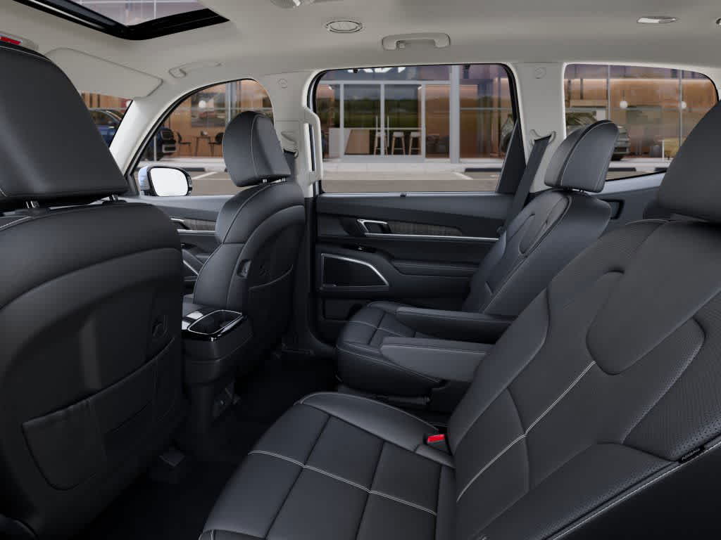 2025 Kia Telluride SX 18