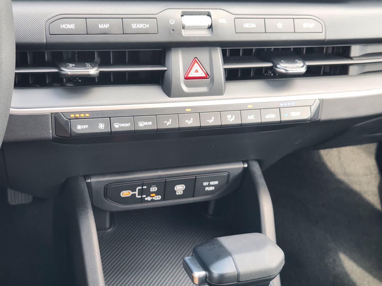 Thumbnail: 2026 Kia K4 - 15