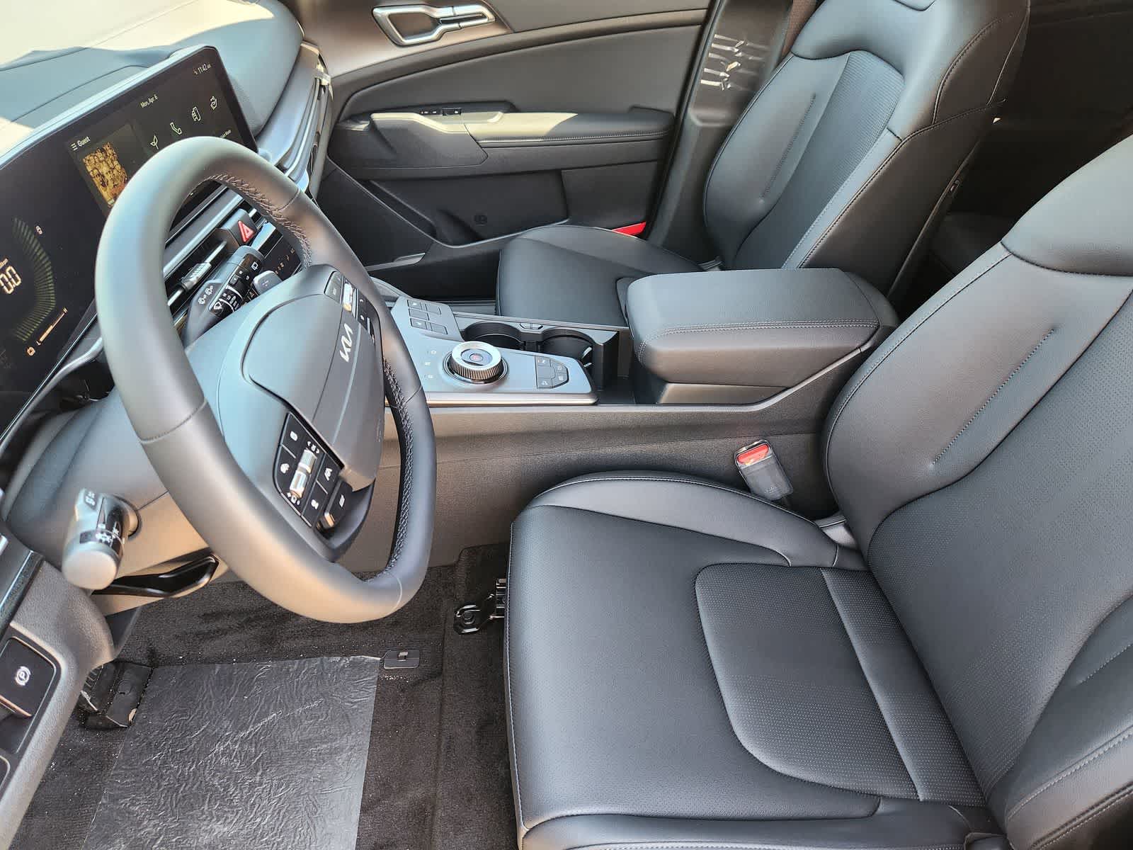 Thumbnail: 2026 Kia Sportage - 12
