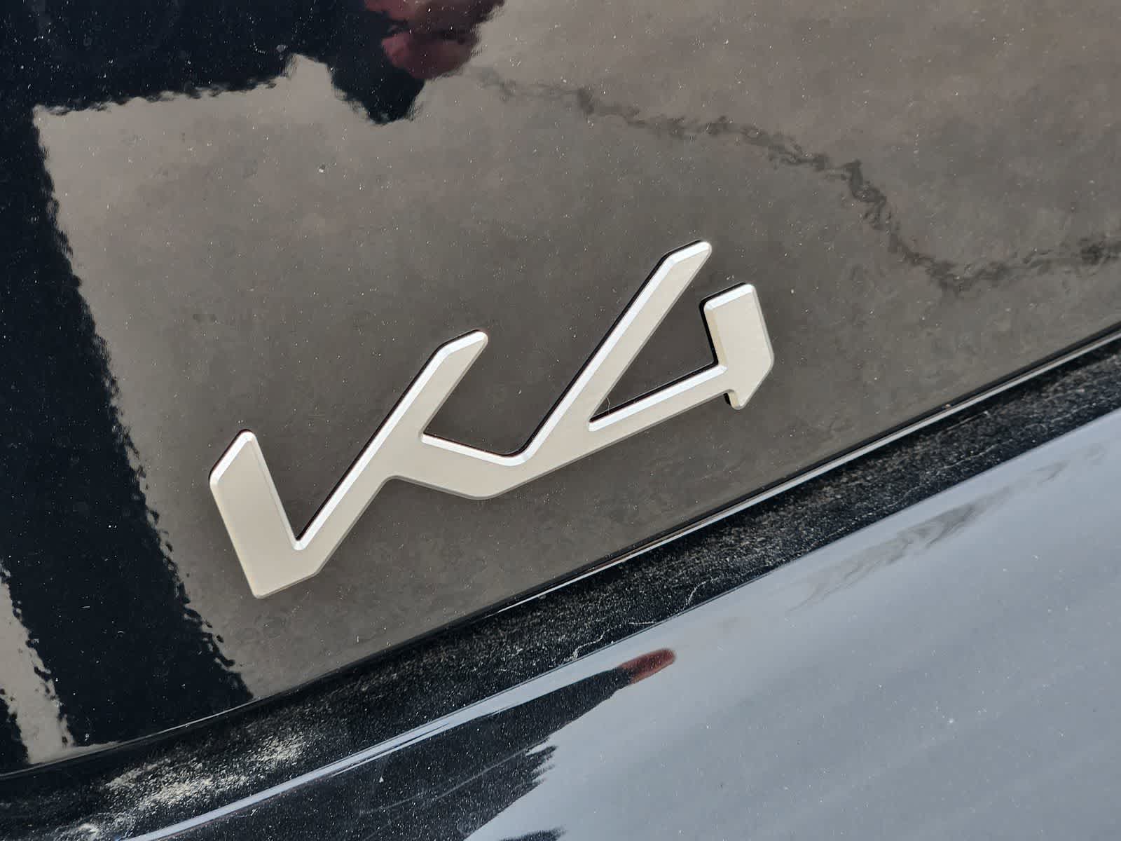 Thumbnail: 2026 Kia K4 - 9