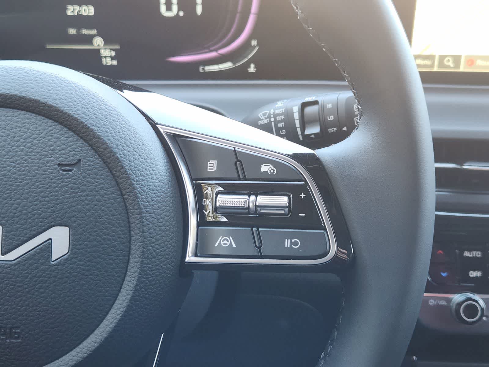 Thumbnail: 2026 Kia Seltos - 24