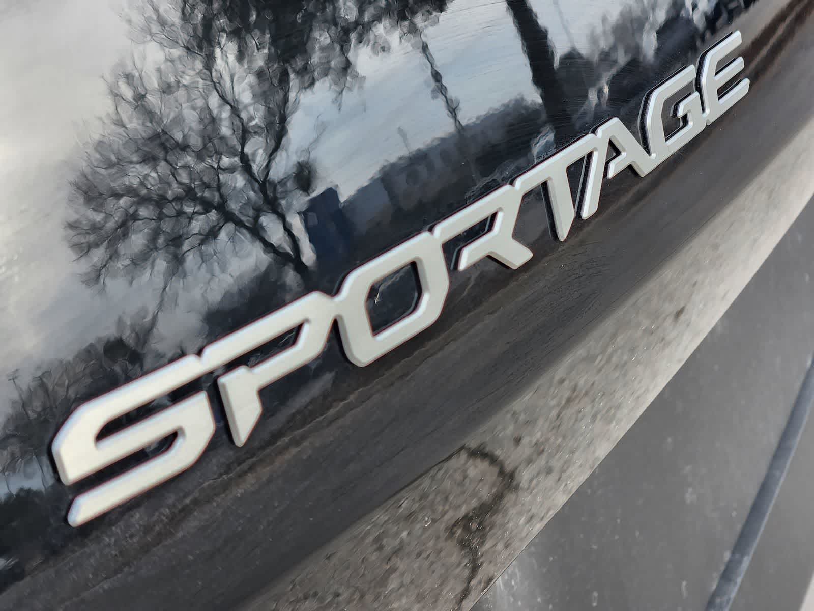 Thumbnail: 2026 Kia Sportage - 9