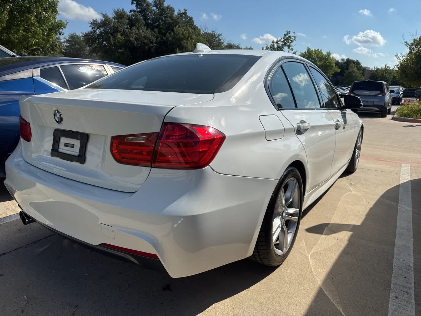 Thumbnail: 2016 BMW X5 - 5