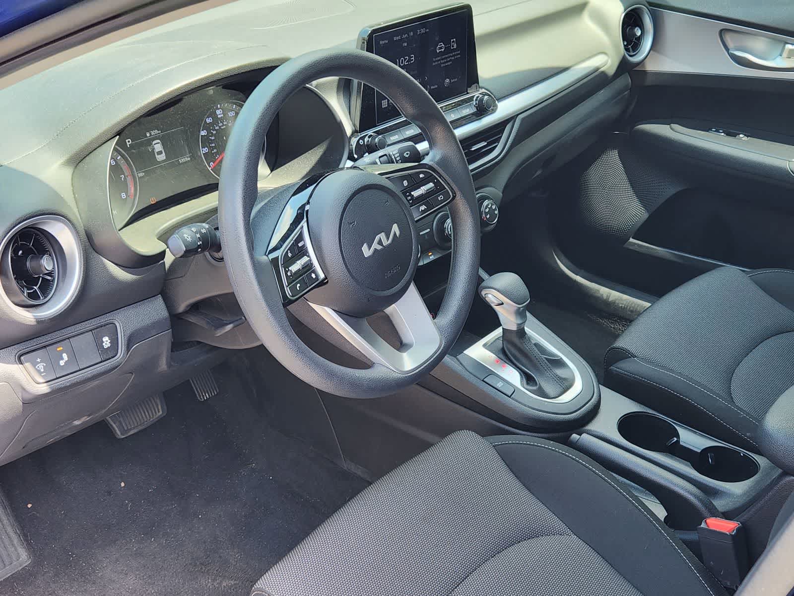 Thumbnail: 2025 Kia K5 - 9