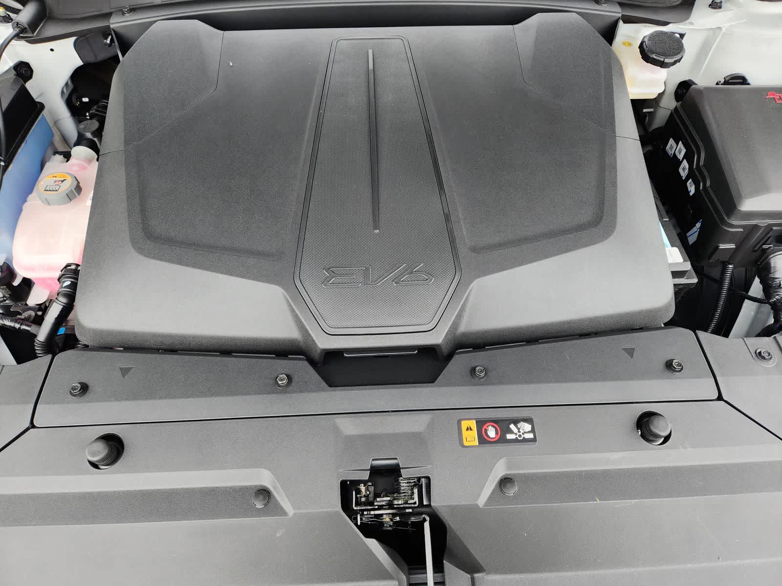 Thumbnail: 2026 Kia EV6 - 22