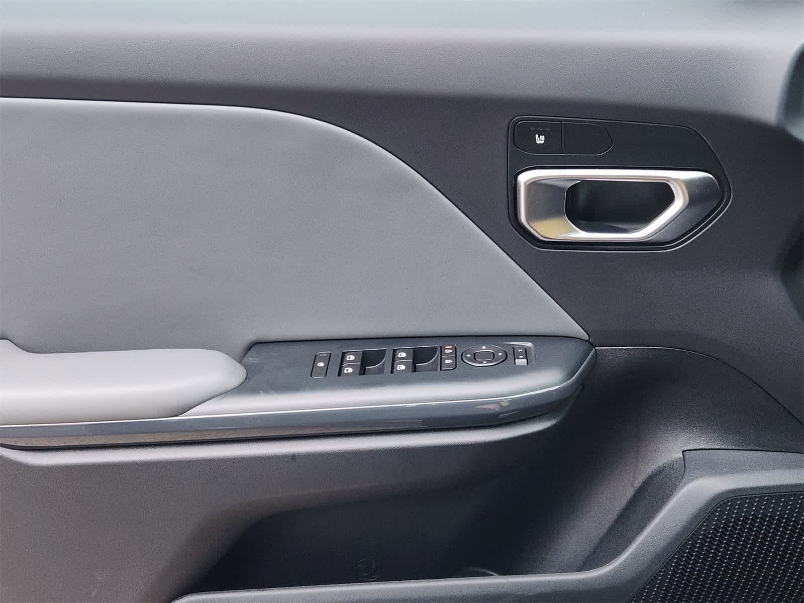 Thumbnail: 2026 Kia K4 - 19