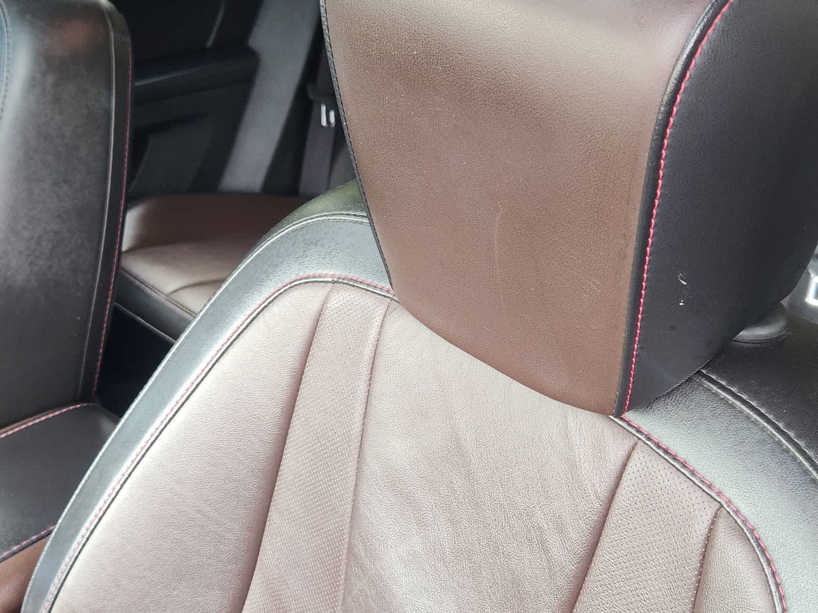 Thumbnail: 2012 GMC Terrain - 13