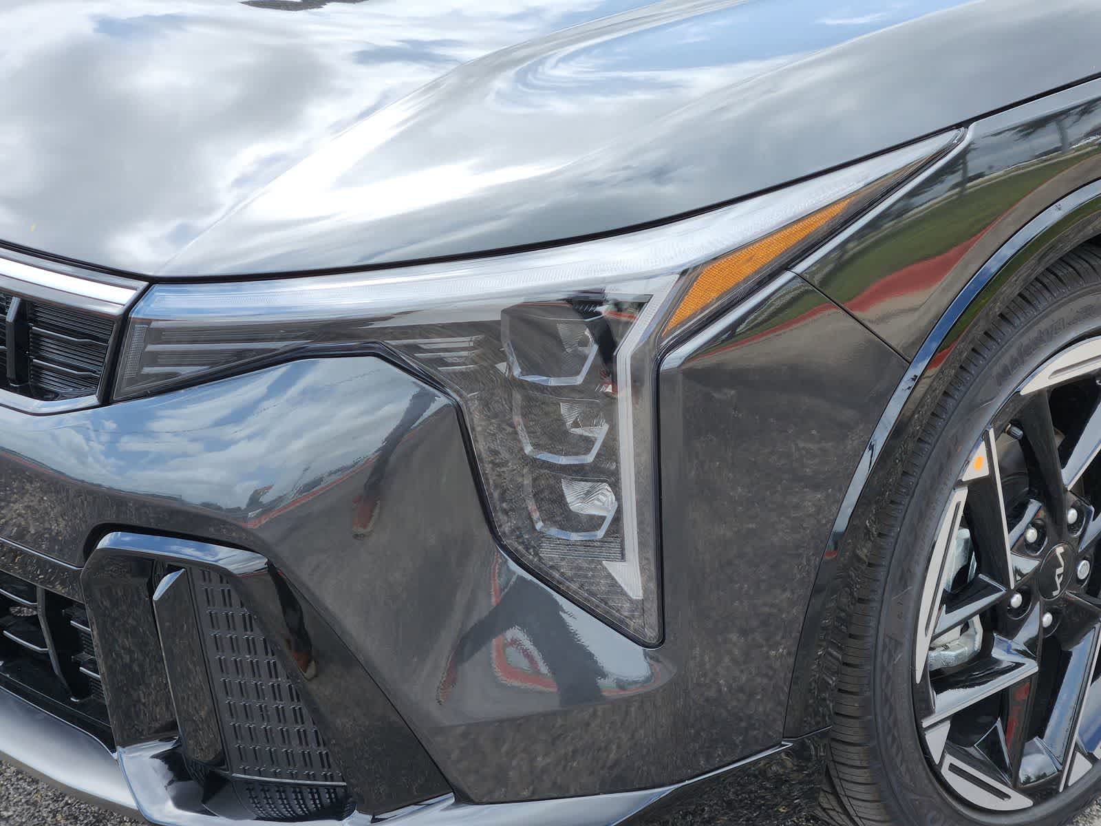 Thumbnail: 2026 Kia K4 - 7