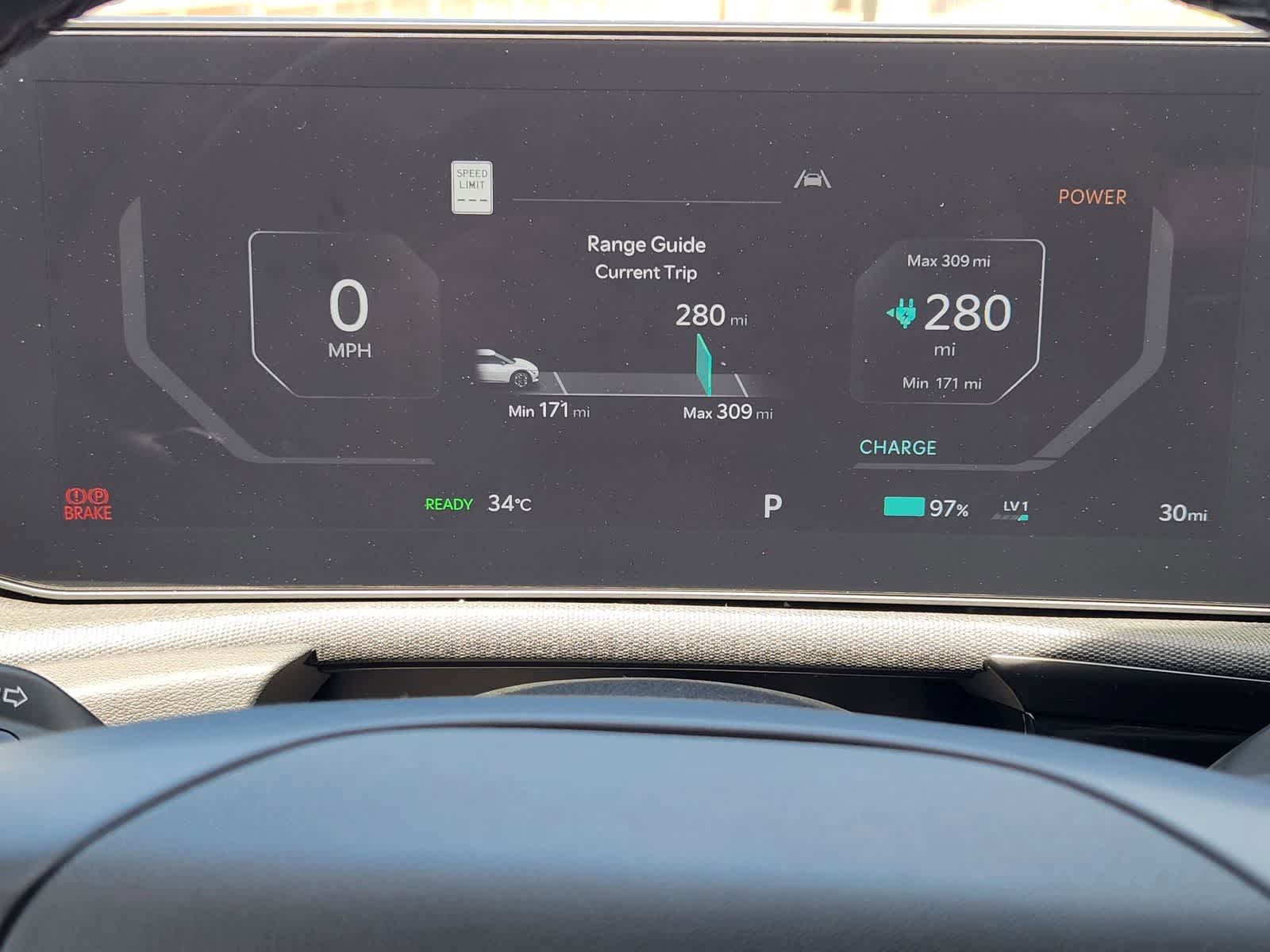 Thumbnail: 2025 Kia EV6 - 13