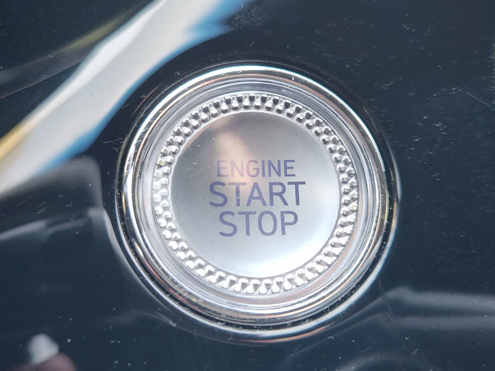 Thumbnail: 2025 Genesis G70 - 21