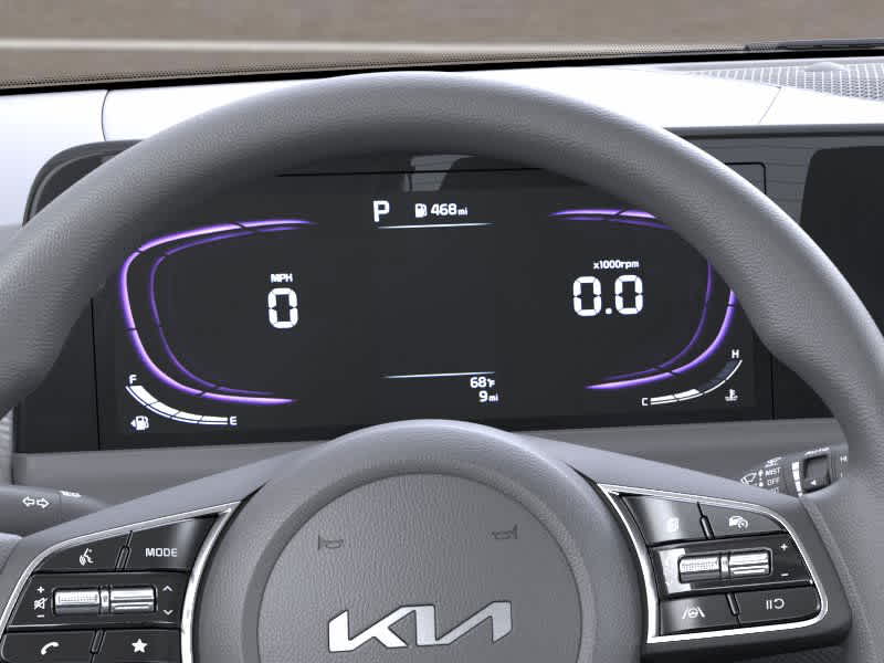 Thumbnail: 2026 Kia Seltos - 20