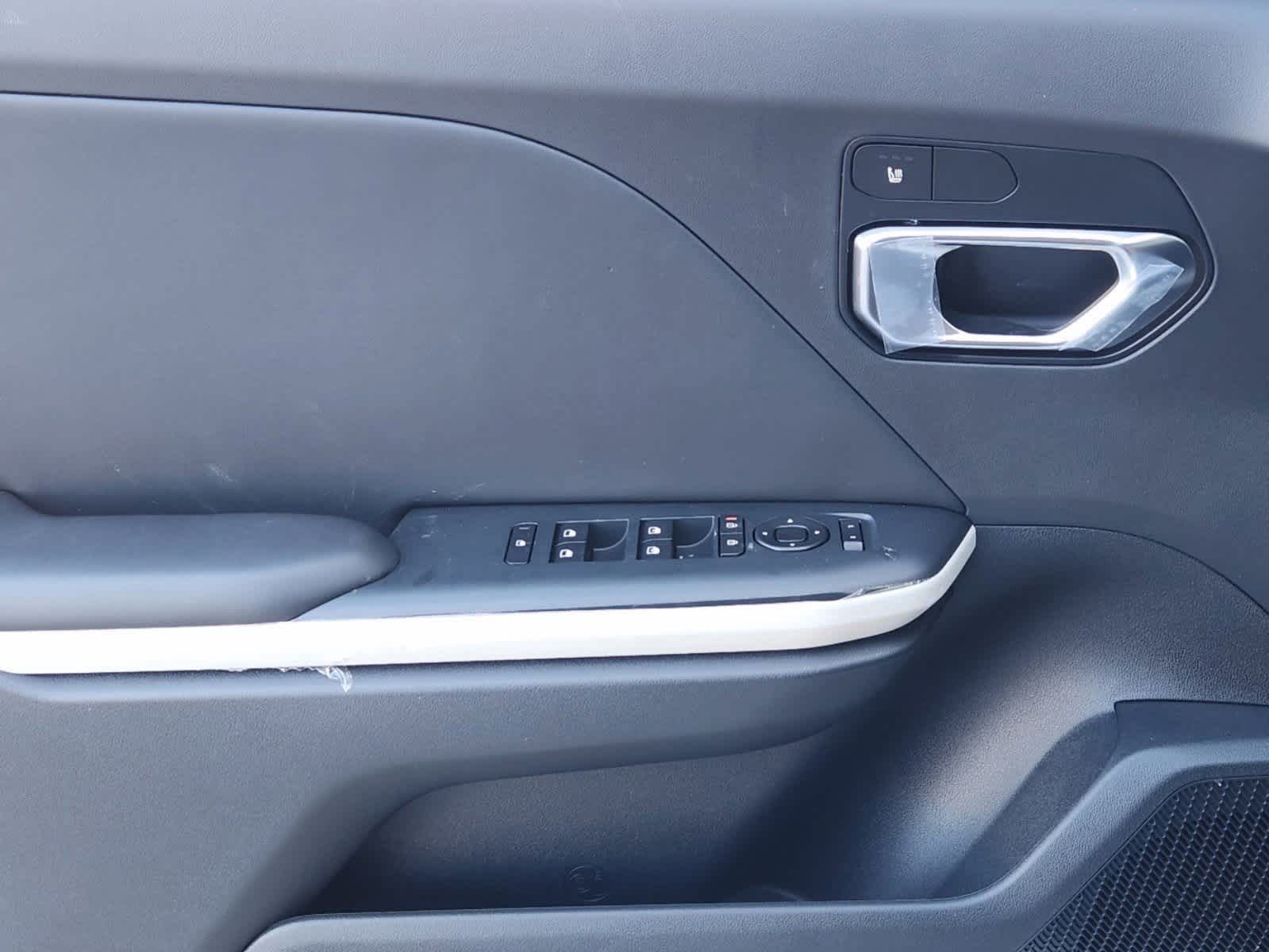 Thumbnail: 2025 Kia K4 - 18