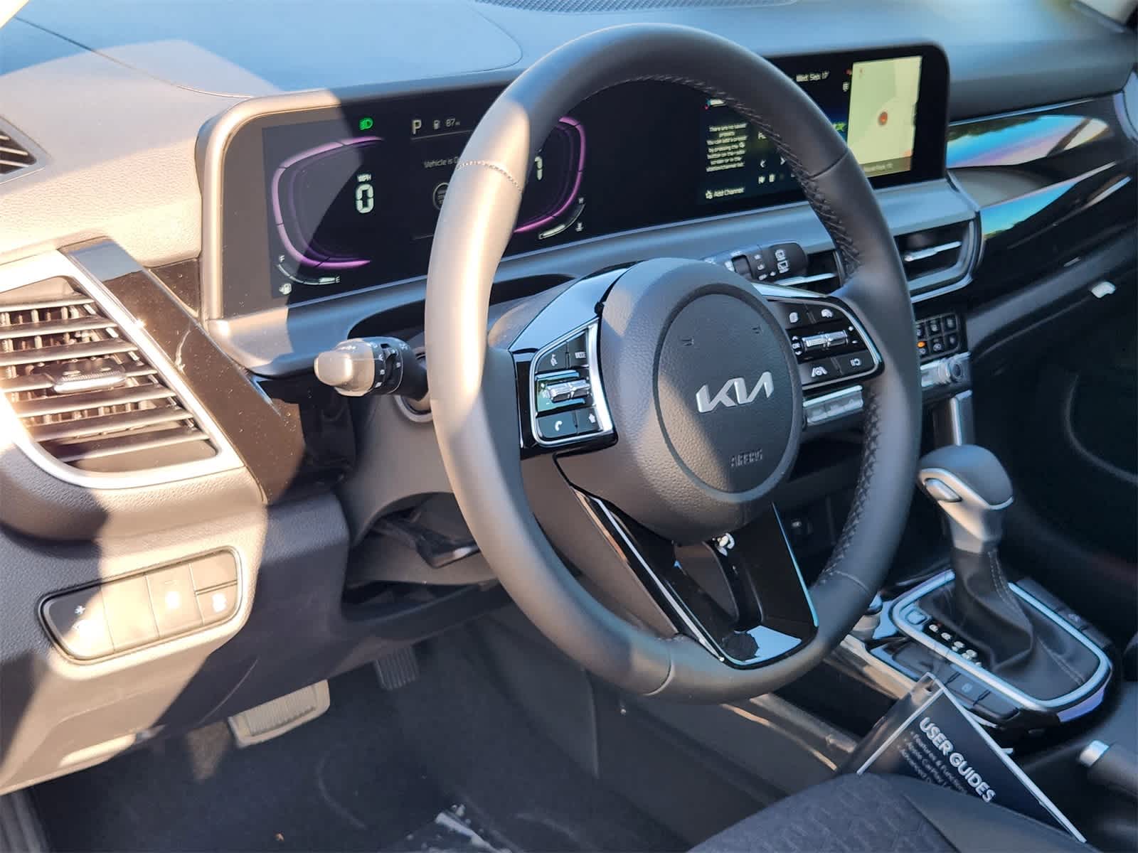 Thumbnail: 2026 Kia Seltos - 2