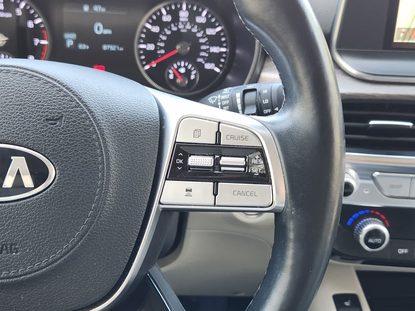 Thumbnail: 2020 Kia Telluride - 27