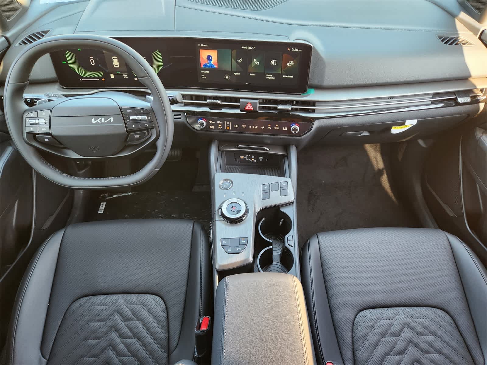 Thumbnail: 2026 Kia Sportage - 23