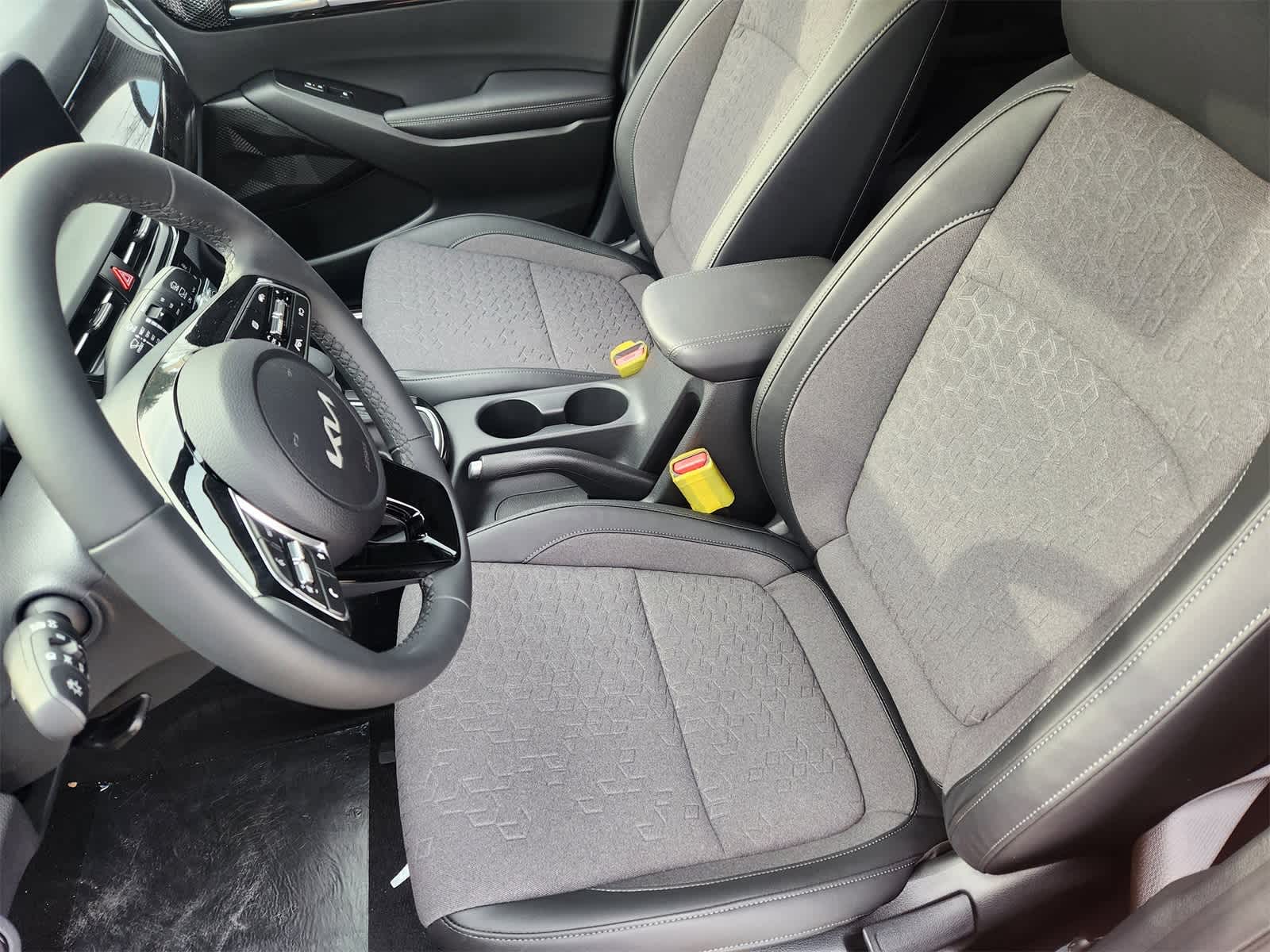 Thumbnail: 2026 Kia Seltos - 12