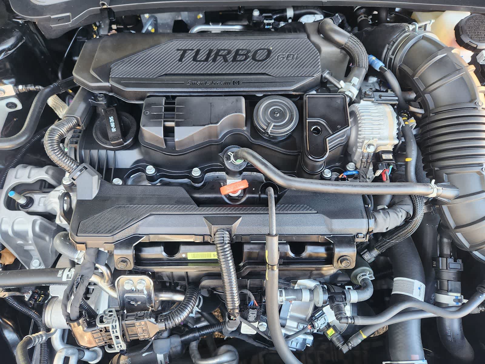 Thumbnail: 2026 Kia K4 - 26