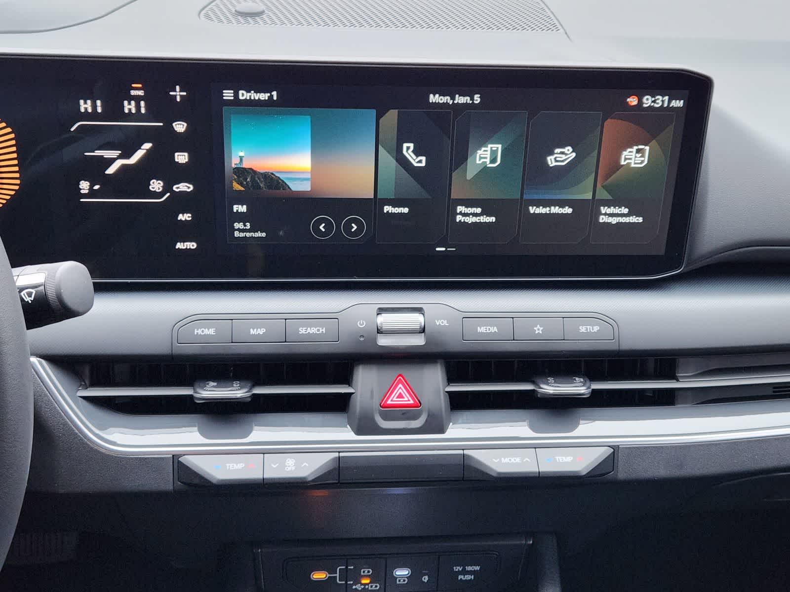 Thumbnail: 2026 Kia K4 - 13